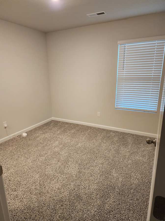 Dakota Miller's room