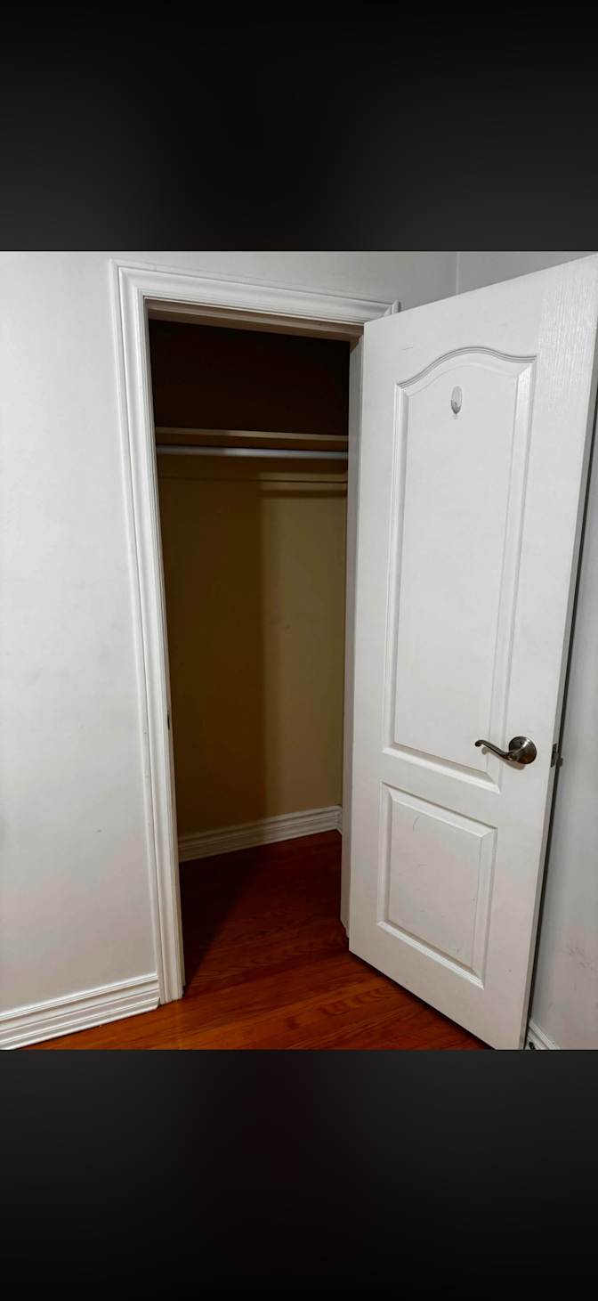 Marie's room
