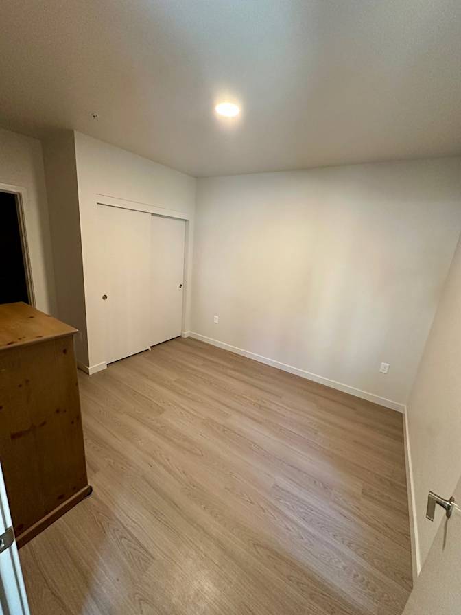 Eli's room