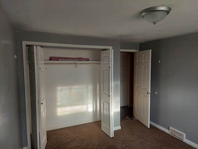 Lea's room