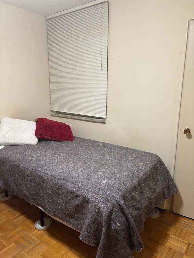 Julie's room