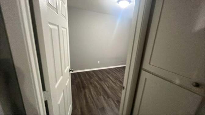 Brandon's room