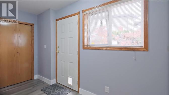 Lori Rapp's room