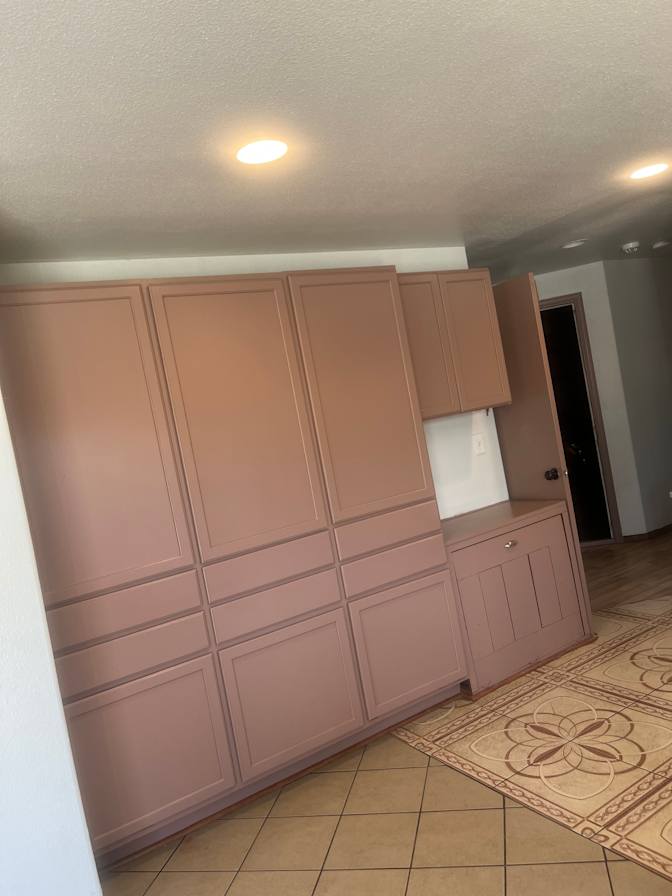 HERRERA FAMILY's room