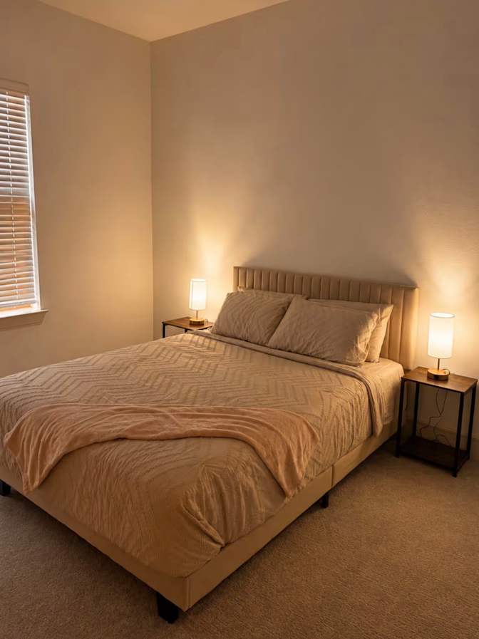 Brittany's room