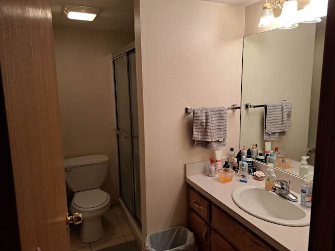 Sophia Sutton's room