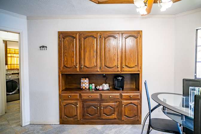 Gul's room