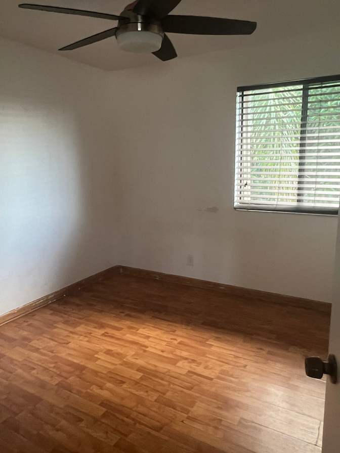 Missy Thompson's room