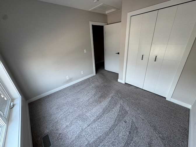 Hans's room