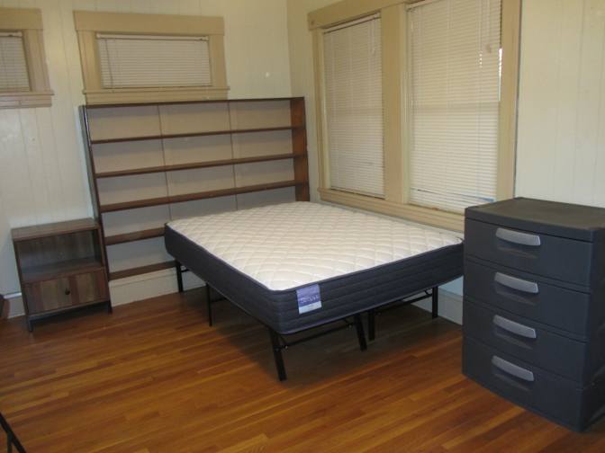 Ryan's room