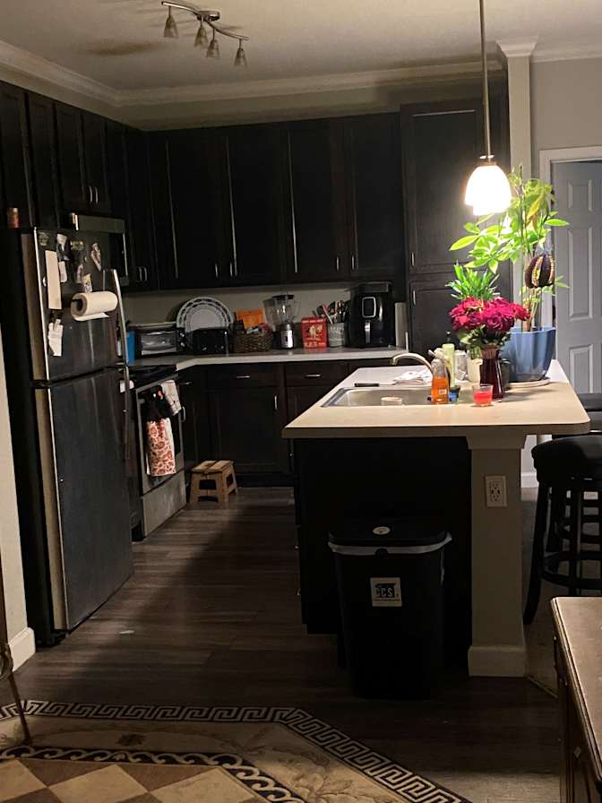 Jennifer's room