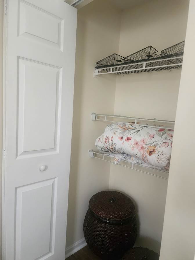 Stella's room