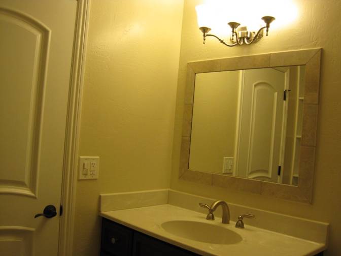 MK's room