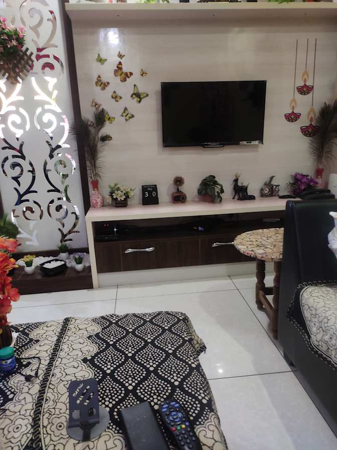 Jithu  nair's room