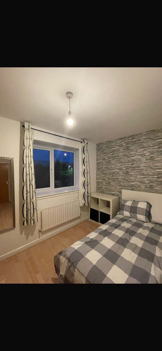 Rachel's room