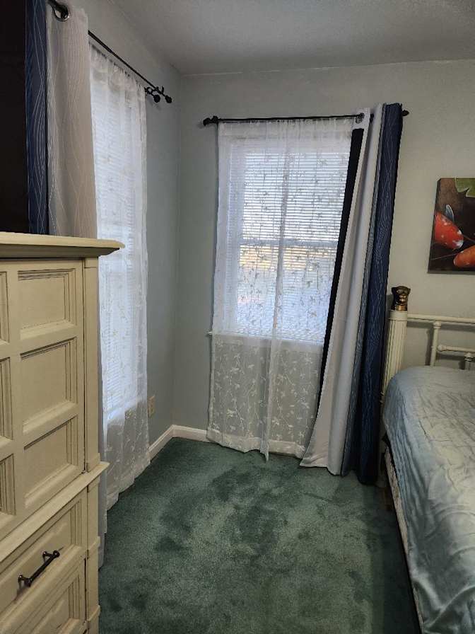 walter's room