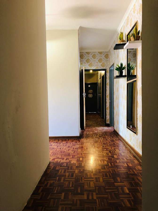 Joseph's room