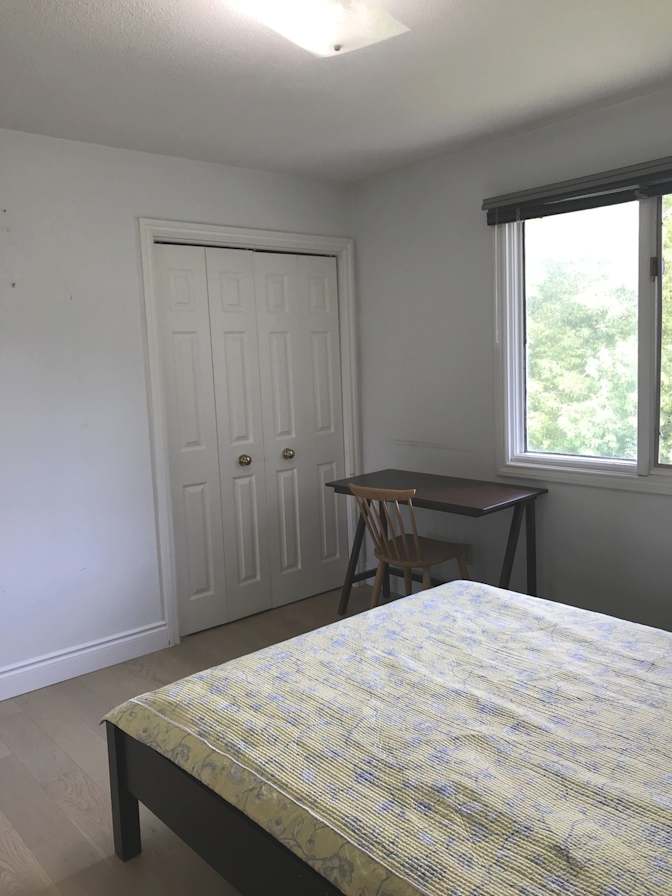 Irene's room