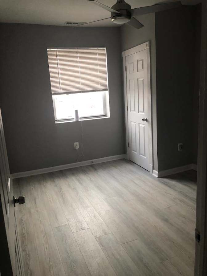 Vita's room