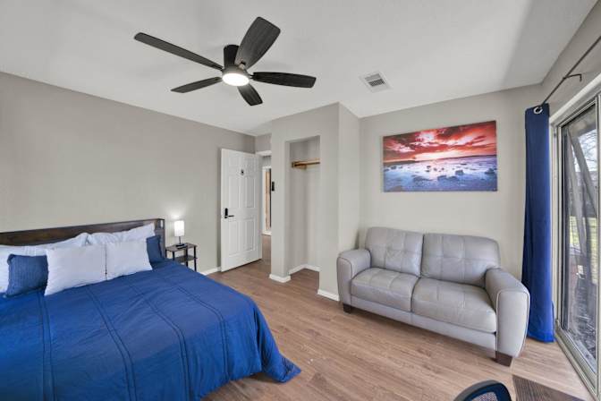 PadSplit's room