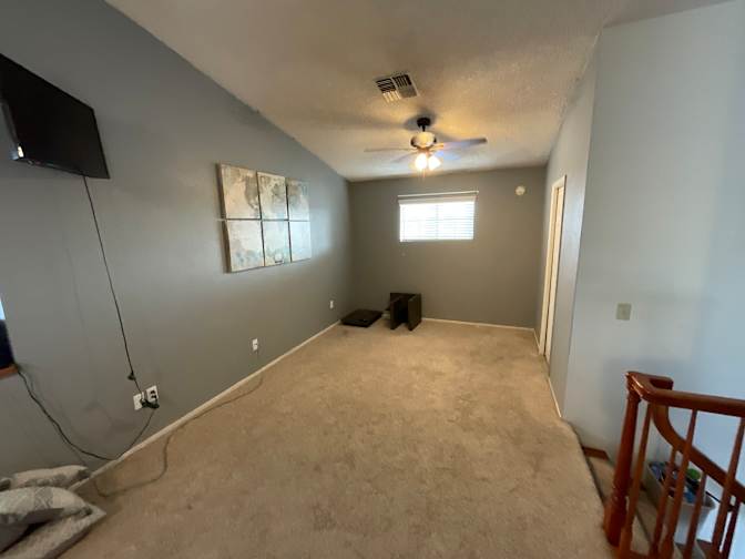 Susanne's room