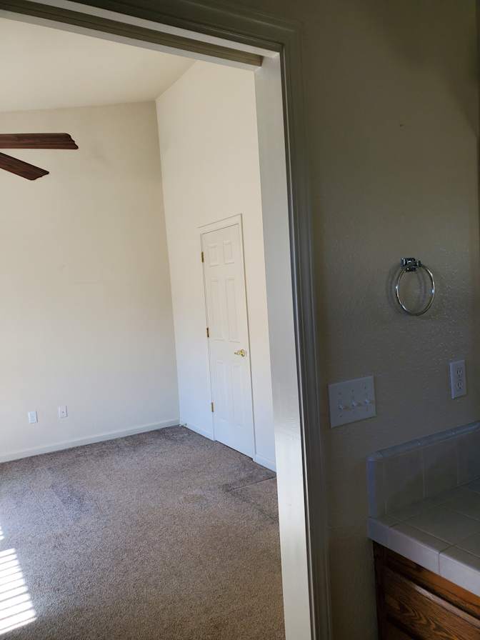 Bo's room