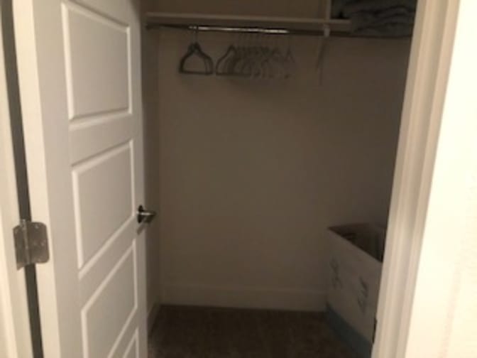 Melonie's room