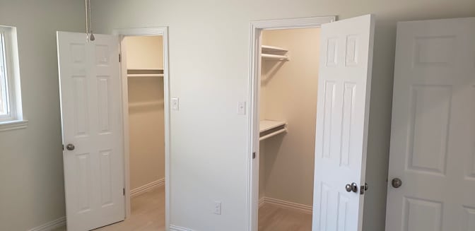 Sergio's room