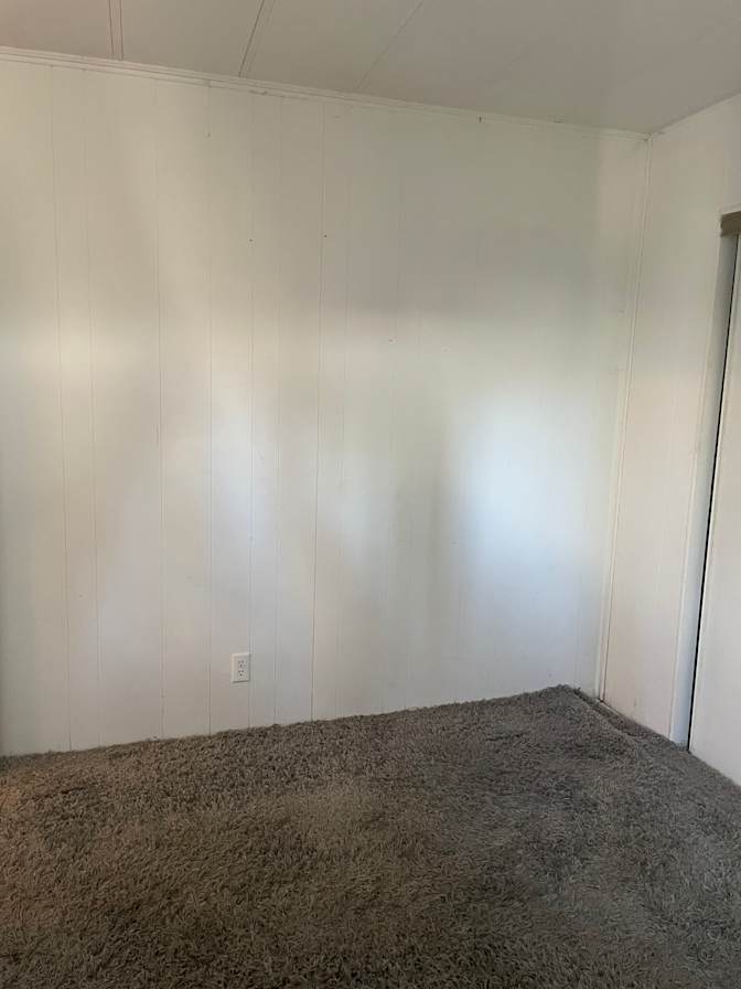 Alisa's room
