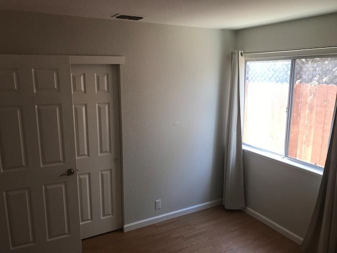 Charisse's room