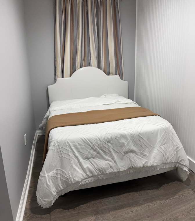 Edward's room