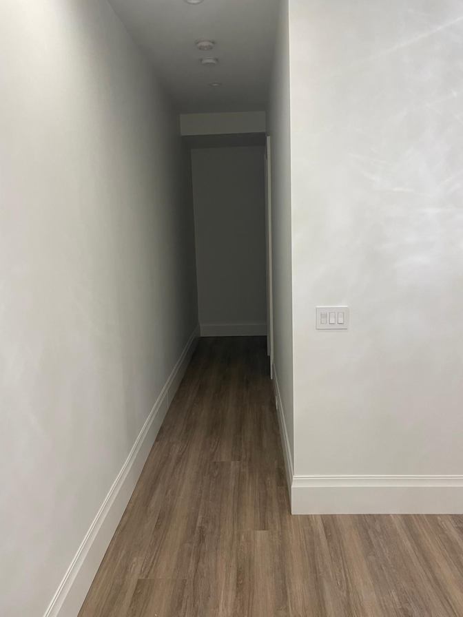 Hartaj Sandhu's room