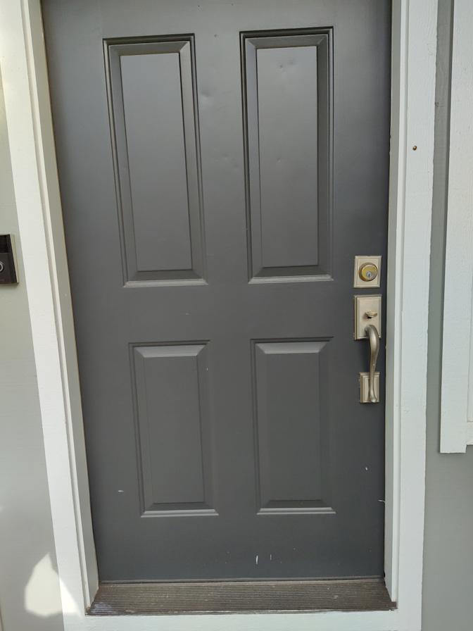 Room for Rent's room