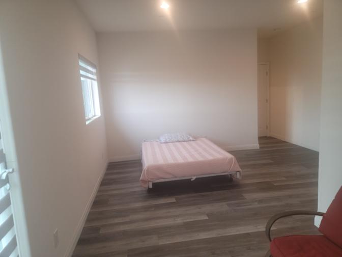 Dillma's room