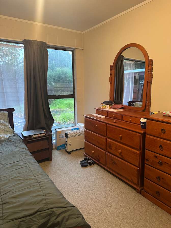 Sunny's room