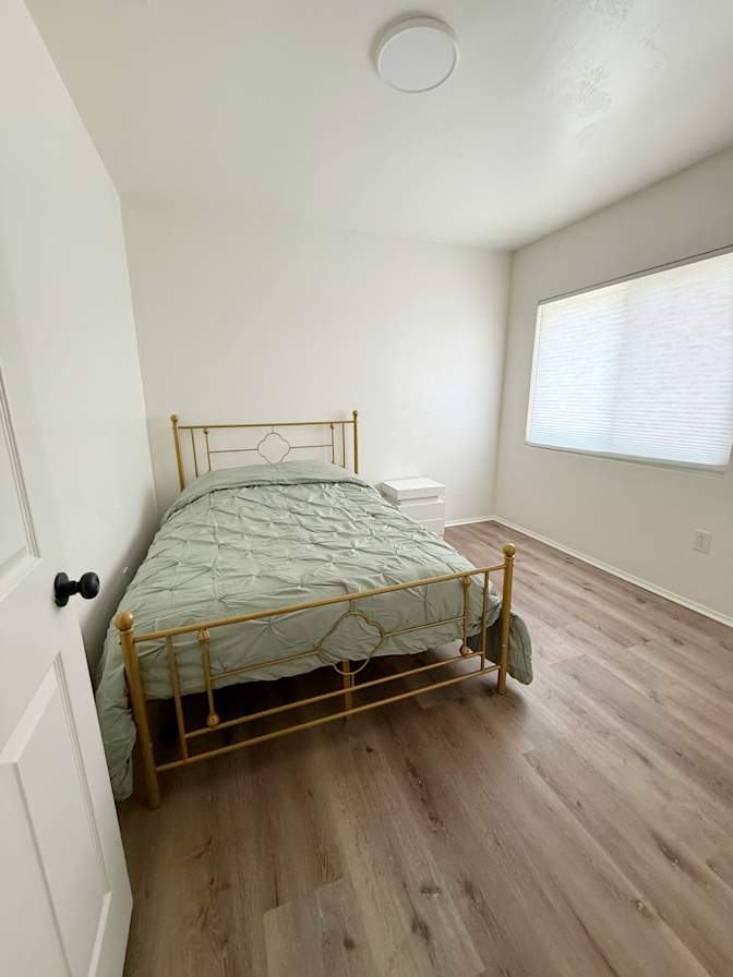 Diana Doan's room