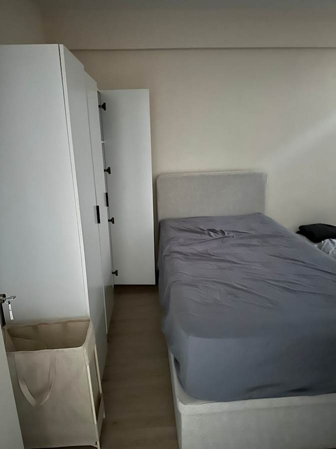 Kwin's room