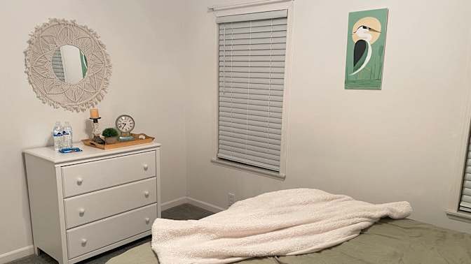 Penny's room