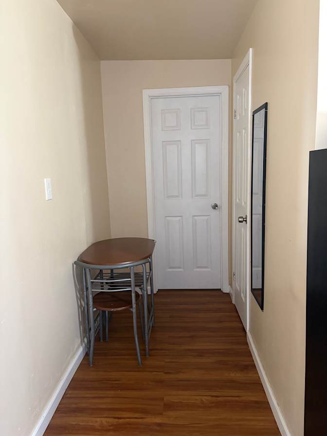 Charmie's room