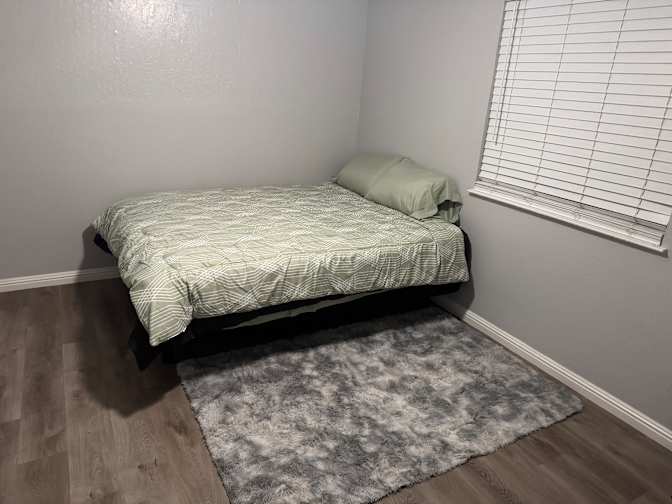 Scott's room