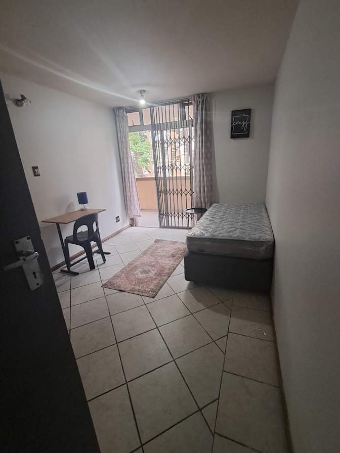 BTW Connect Properties's room