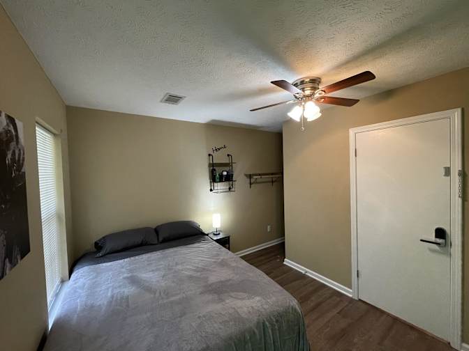 PadSplit's room