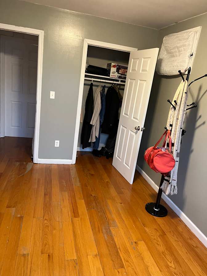Martha's room
