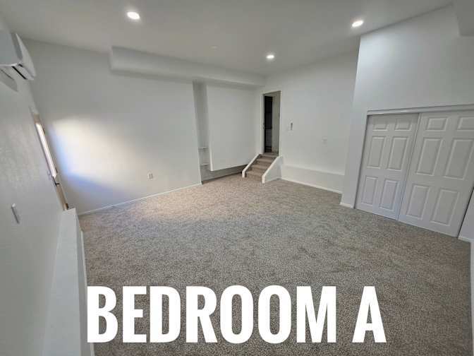 HomeCrew's room