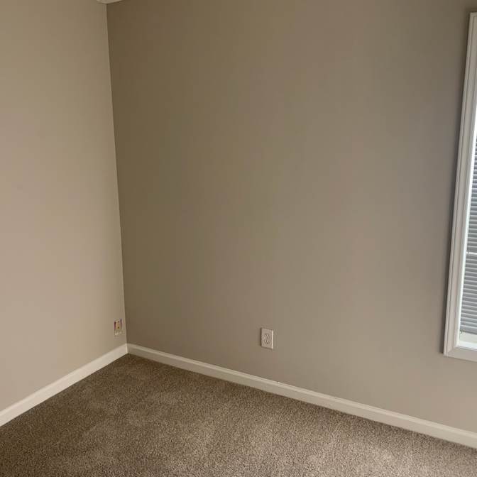 Beniam's room