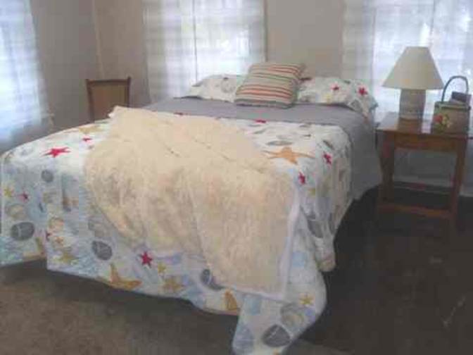 Susan's room