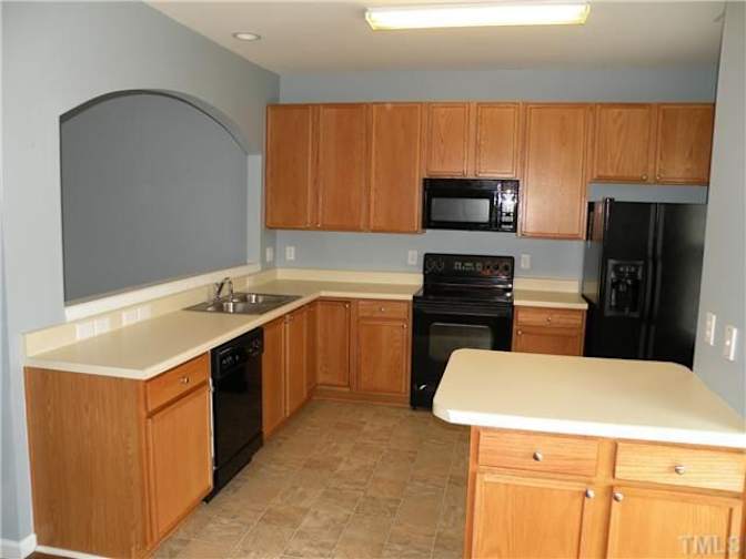 Alcove Rooms's room