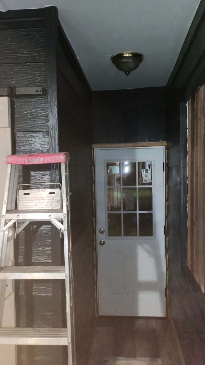 Paul's room
