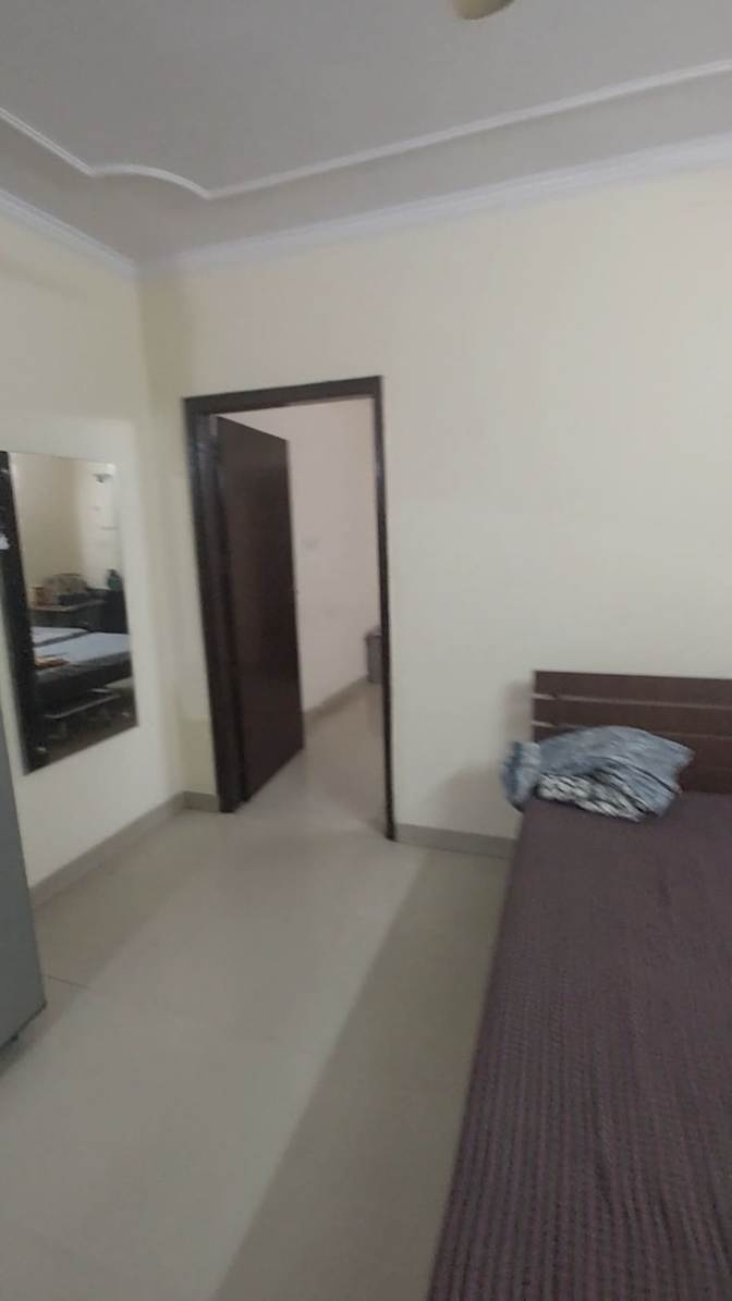 Suraj's room