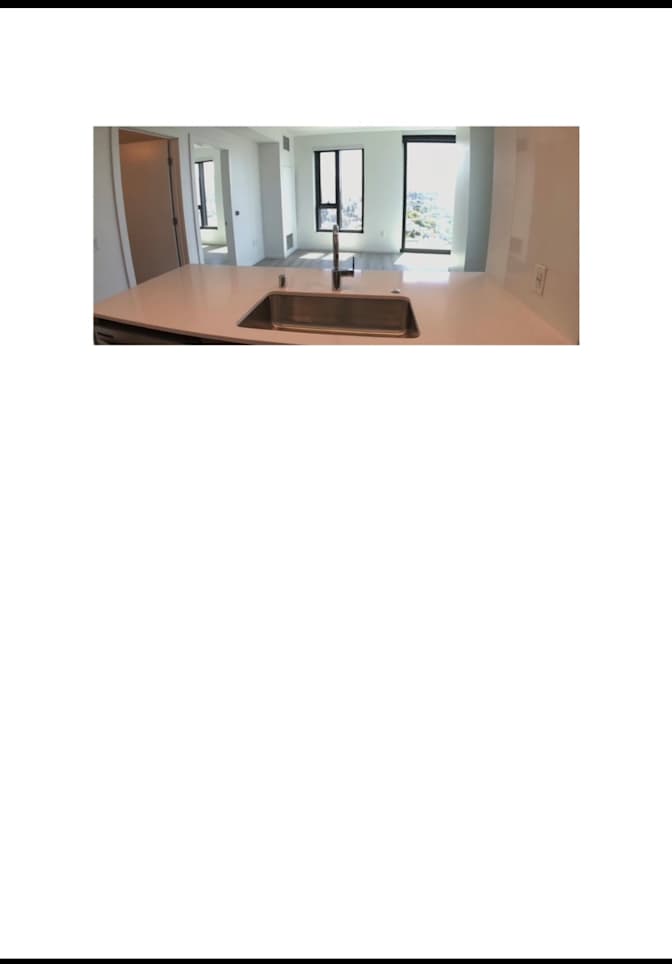 Honour's room